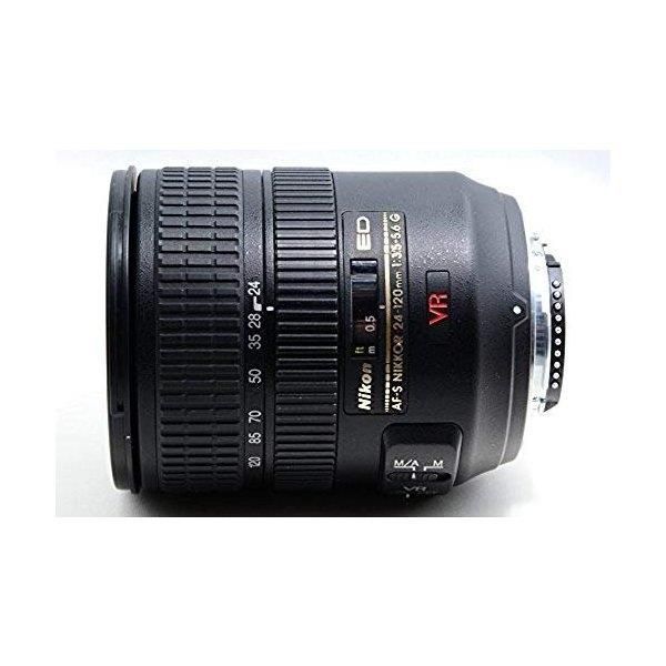 美品 Nikon 1 NIKKOR 10-30mm f/3.5-5.6 VR ニコン Nikon AF-S VR Zoom Nikkor ED 24-120mm F3.5-5.6G IF Nikon