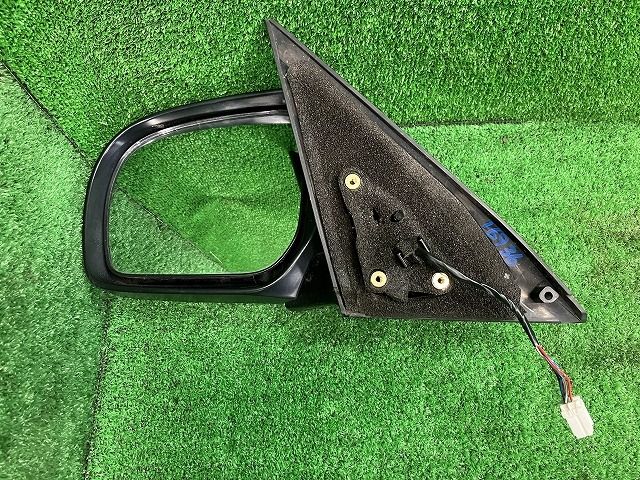 品質保証! フォレスター SH5 左サイドミラー ドアミラー 2.0X 4WD イシザキ 022793 91029SC010 37J