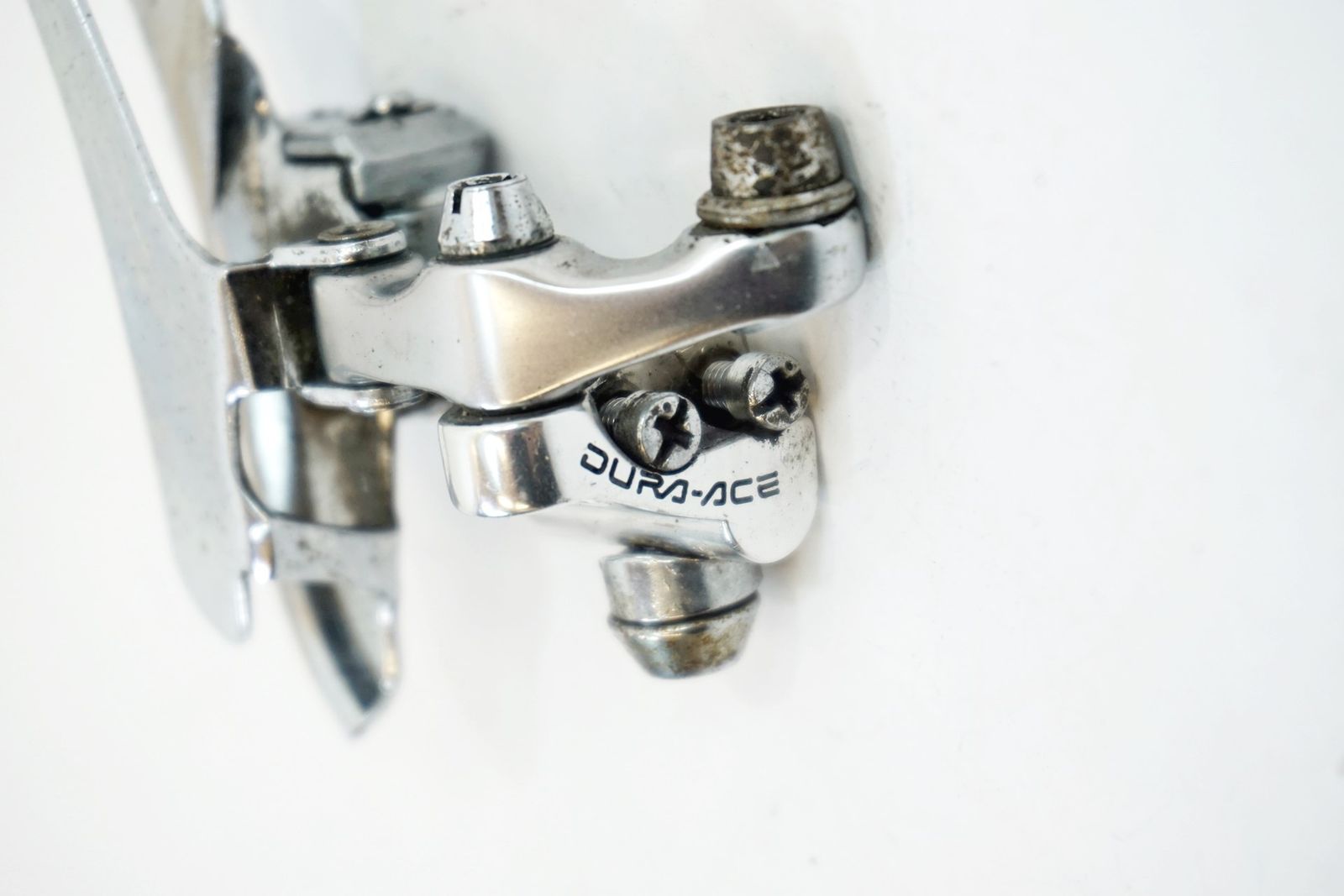 SHIMANO 「シマノ」 DURA-ACE FD-7403 フロントディレイラー