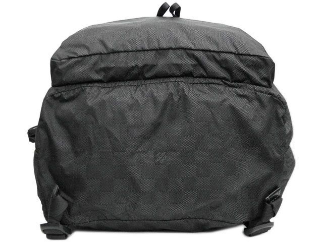 ルイ・ヴィトン LOUIS VUITTON ダミエ・アヴァンチュール リュック