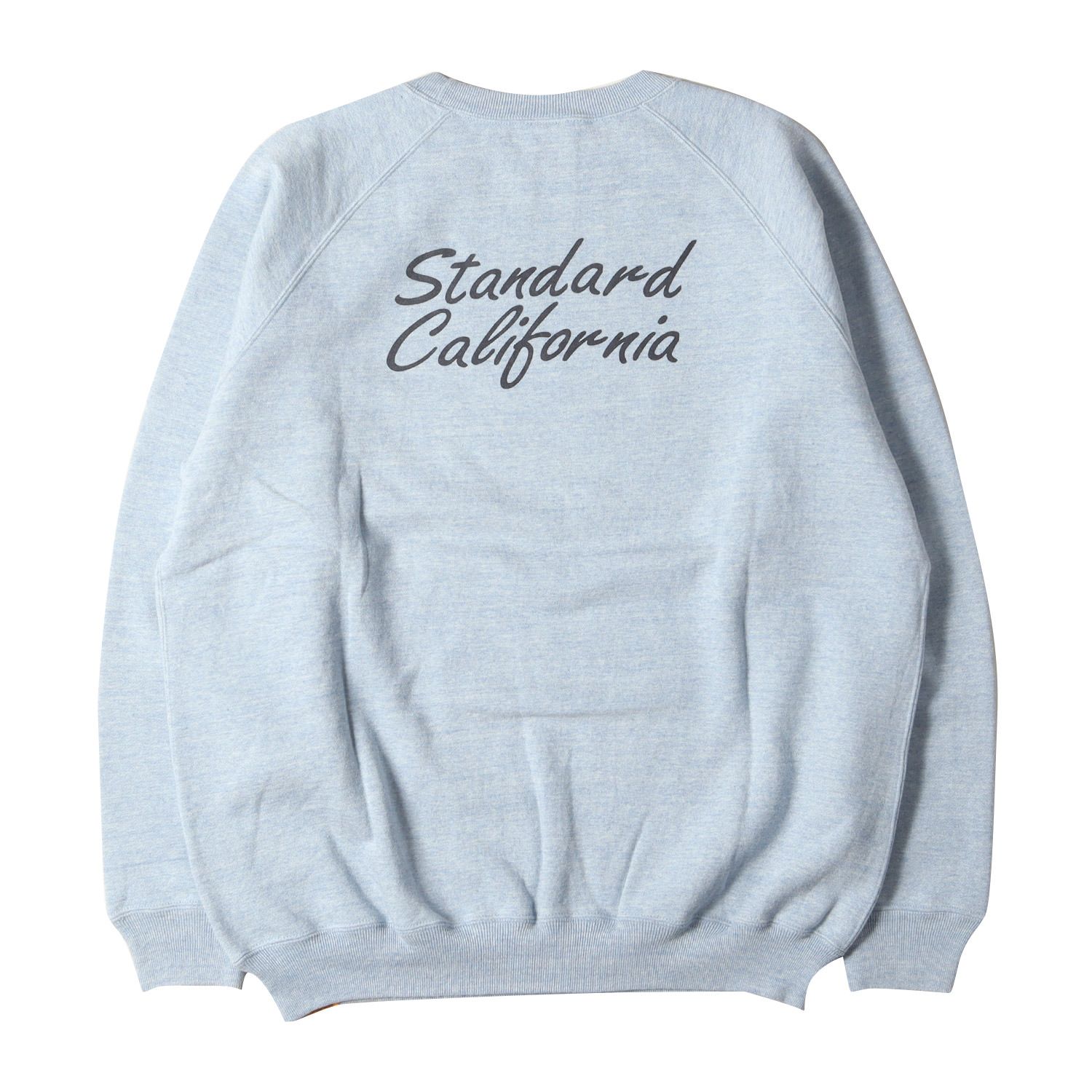 STANDARD CALIFORNIA スウェット サイズ:XL 23AW Disney MICKEY 