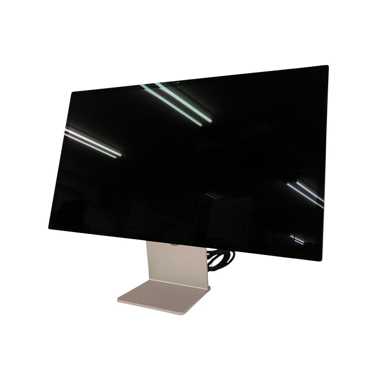 その他 Apple Studio Display MK0U3J/A A2525 Apple MK0U3J/A A2525 Studio Display 27インチ ディスプレイ