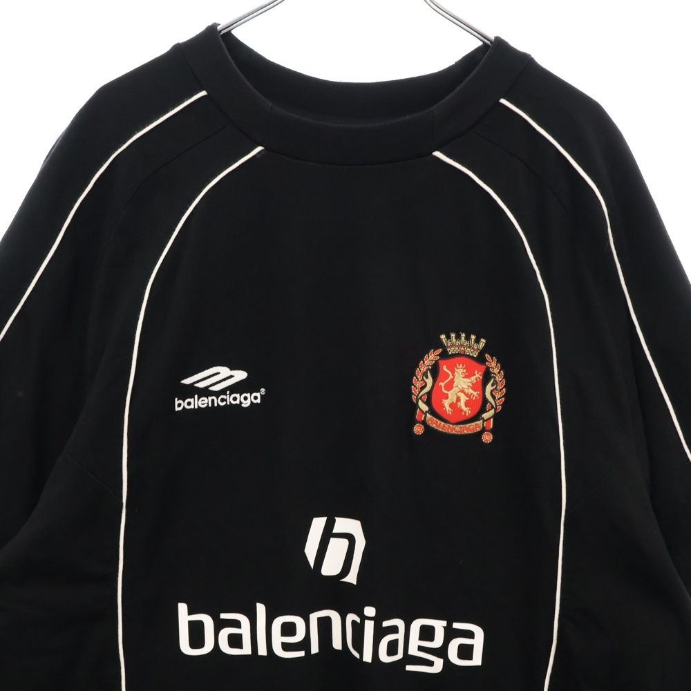 BALENCIAGA (バレンシアガ) 24SS PARIS SOCCER サッカーシリーズ
