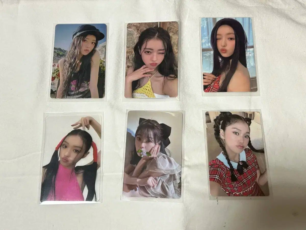 週末限定価格‼️OH MY GIRL アルバム トレカ グッズ まとめ売り お値下げ依頼にて受付‼️OH MY GIRL アルバム トレカ グッズ