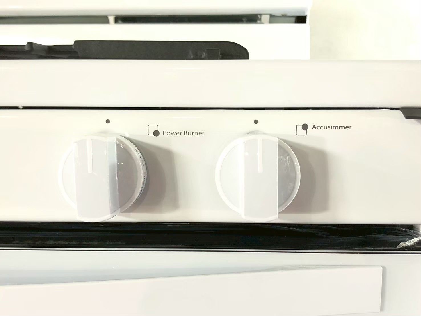 ガスレンジ 4口