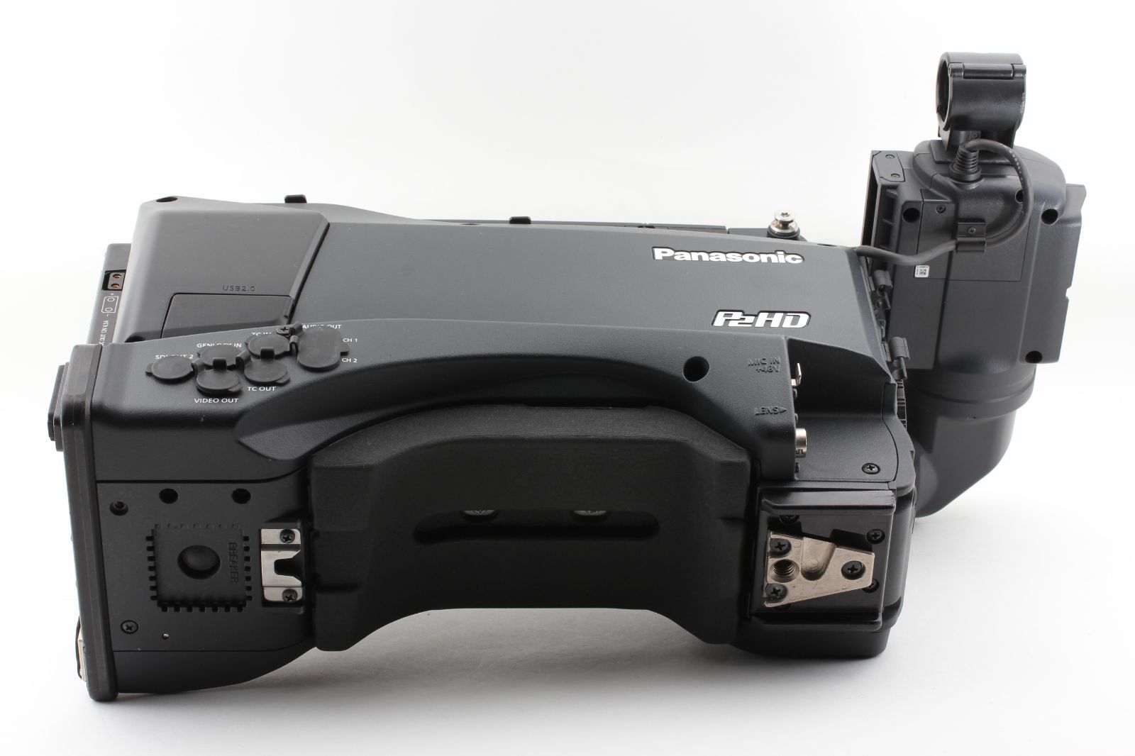 Panasonic AG-HPX305 業務用カメラ