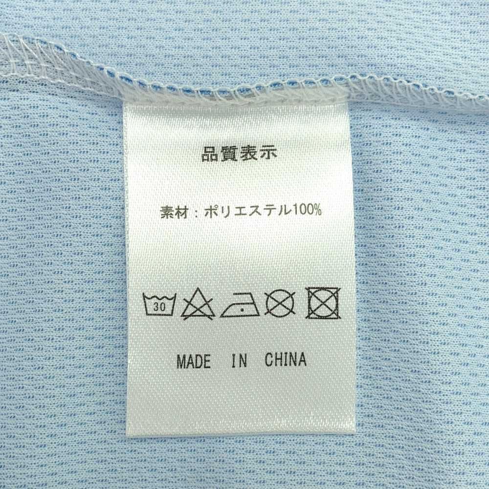 未使用 claudio pandiani クラウディオパンディアーニ 横浜FC 2021 ホーム 半袖レプリカユニフォーム M ポリエステル Jリーグ サッカージャンキー スポーツ メンズ HU1272A83 未使用 claudio pandiani クラウディオパンディアーニ 横浜FC