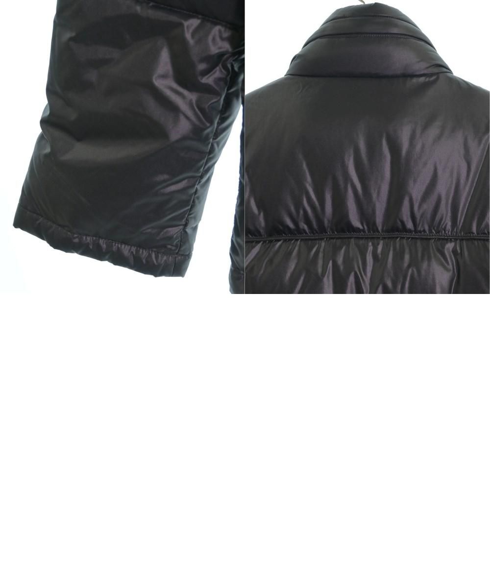 Saint Laurent Paris ダウンジャケット/ダウンベスト メンズ 【古着  