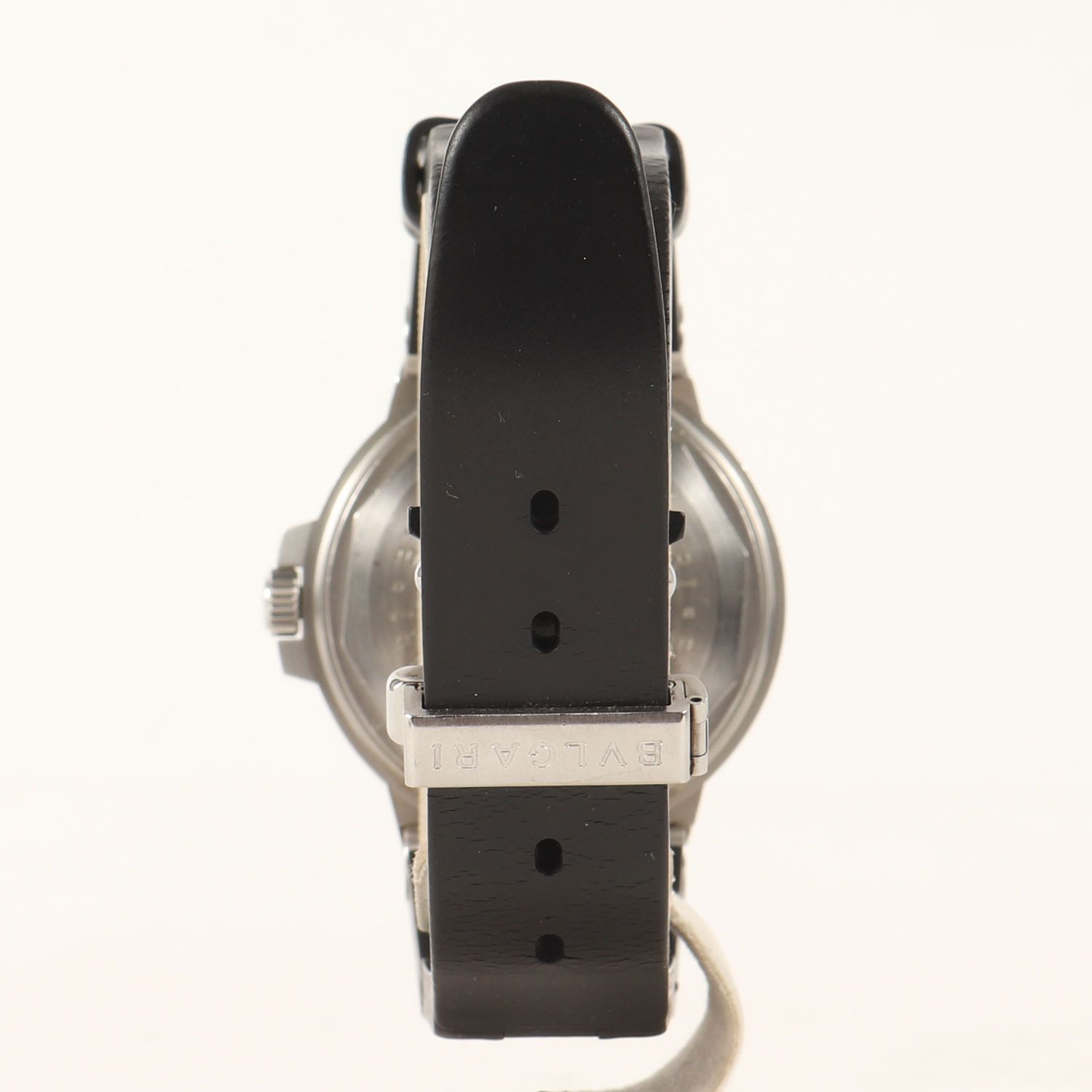 BVLGARI ブルガリ ディアゴノ スクーバ (SD38S) / 自動巻き