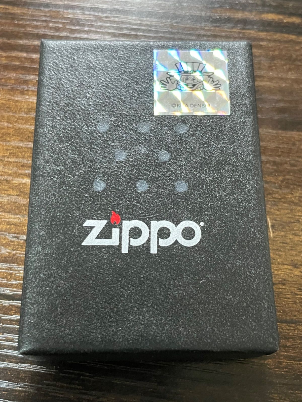 zippo ジャグラー ゴールド ユーズド加工 JUGGLER GOLD 2016年製 特殊