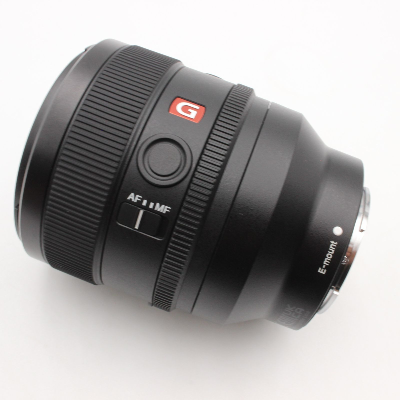 新品同様】 SONY ソニー FE 50mm f1.4 GM SEL50F14GM Eマウント