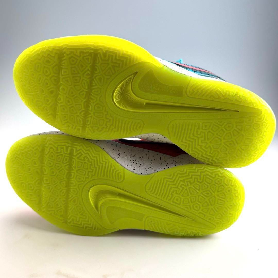 24.5cm クールエイド × ナイキ GS ジャ2 