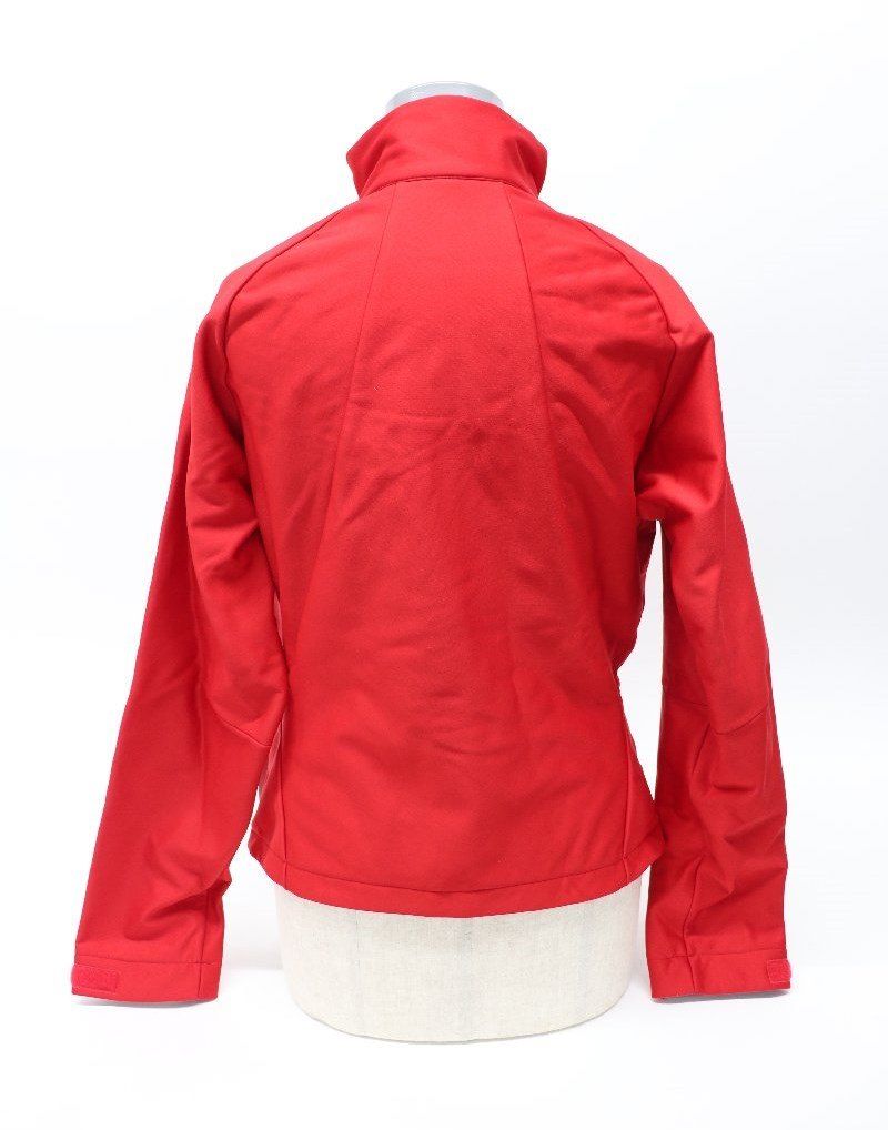 8|38 レッド