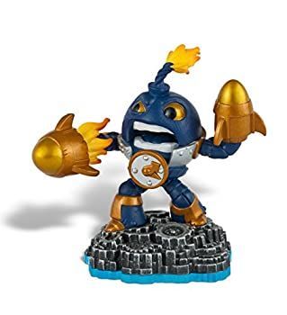Skylanders SWAP スカイランダーズ ブリザードチル S2 並行輸入品 Amazon.com: Skylanders SWAP Force: Blizzard Chill Series 2