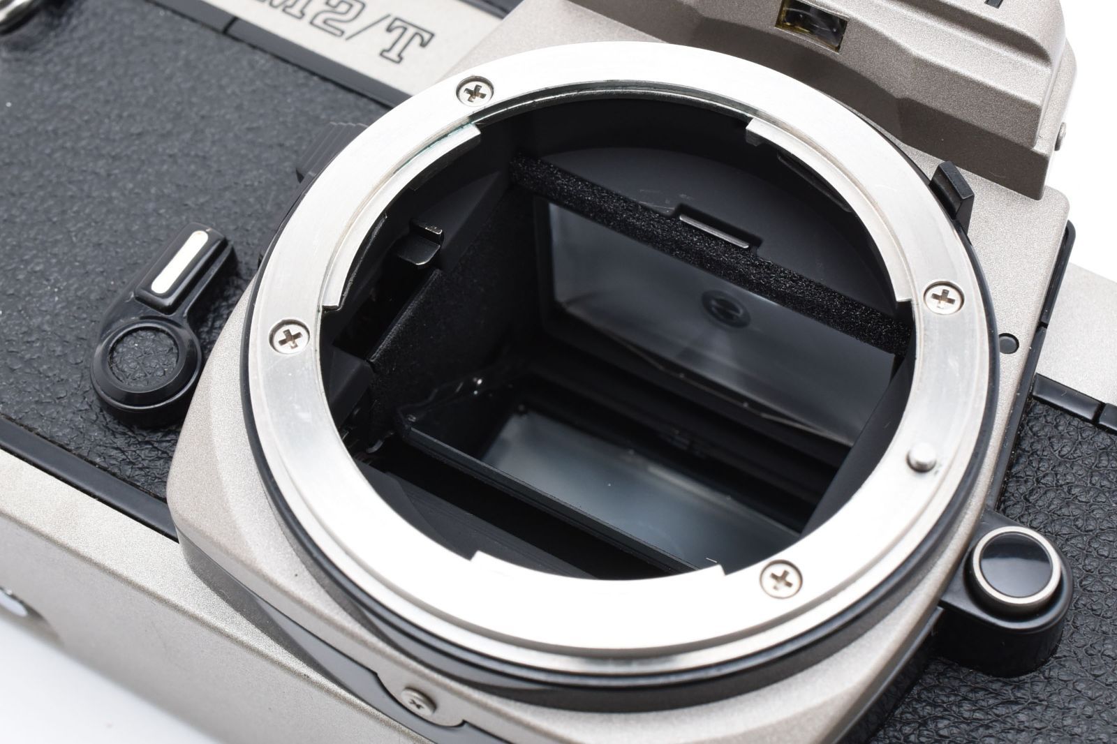 フィルム カメラ