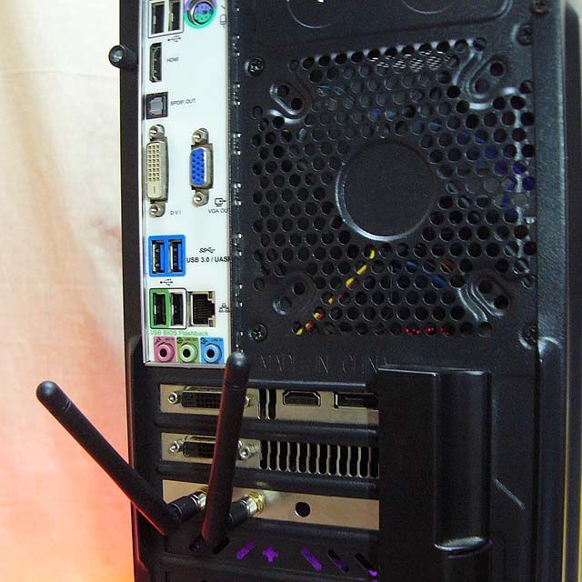 ☆特価品AeroXP ゲーミングPC】フォートナイト、Apex◎ - メルカリ