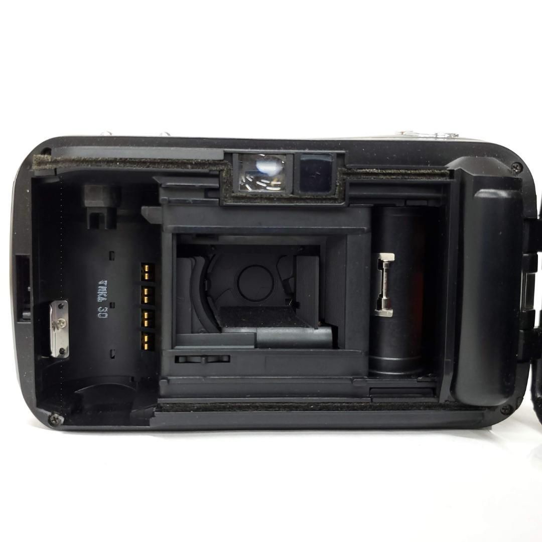 【動作確認済】 Olympus μ【mju:】 F0808-165-1-1v p 動作確認済】 Olympus μ【mju:】 F0808-165-1-1v - メルカリ