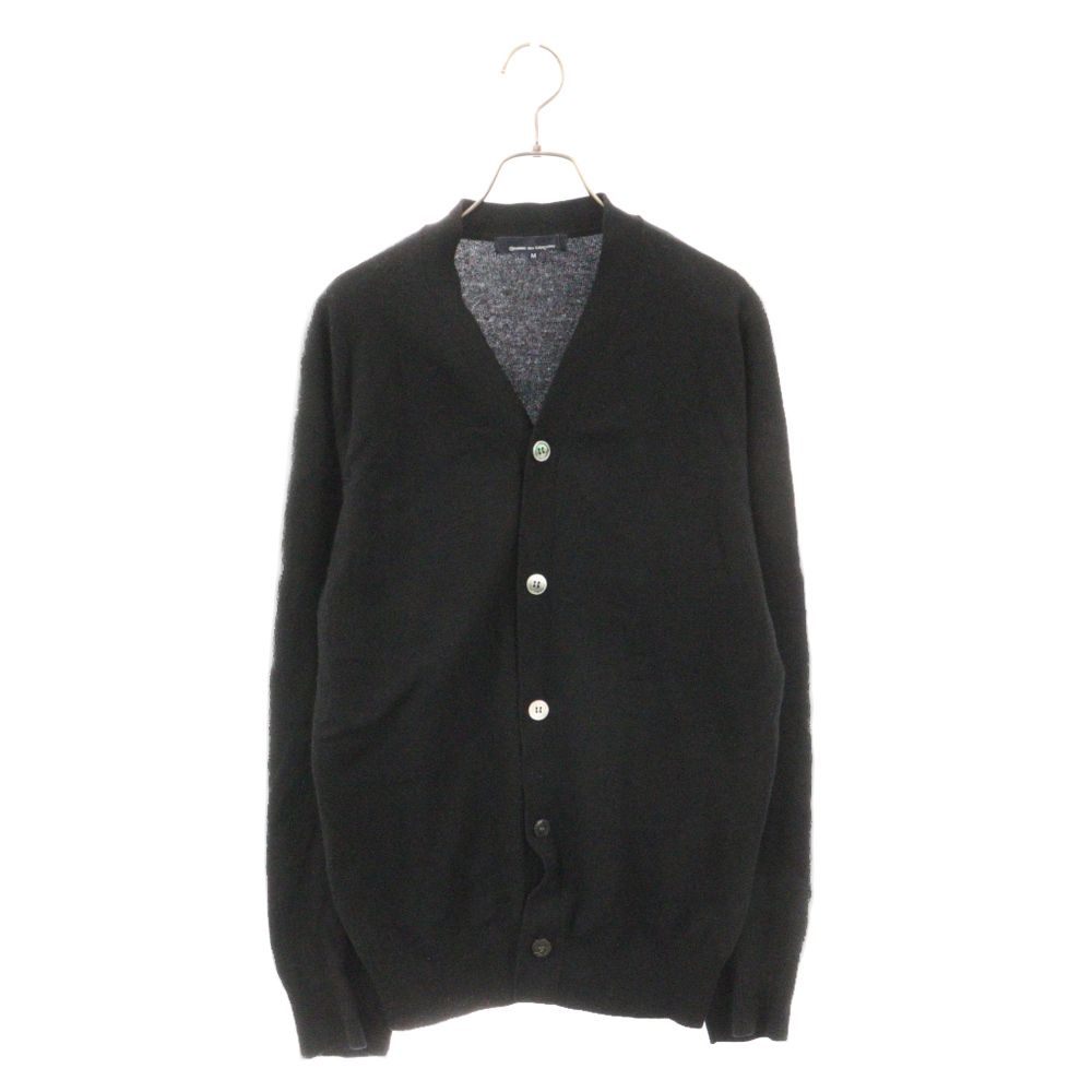 COMME des GARCONS (コムデギャルソン) 青山限定 ウール ニット  