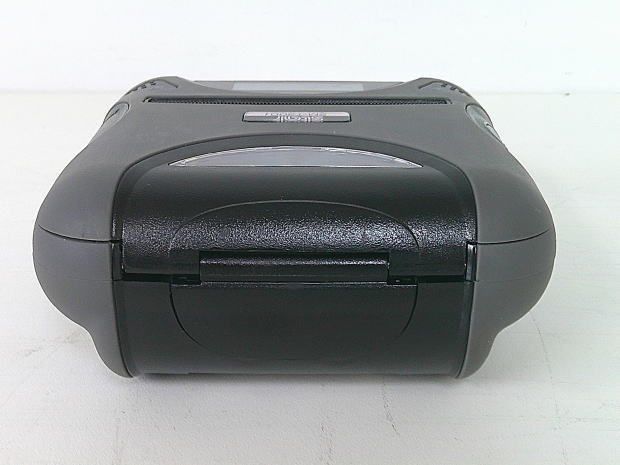 スター精密 テストプリント済み SM-T300i モバイルレシートプリンター