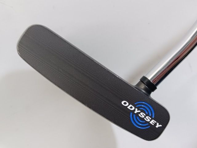 入間 パター オデッセイ ODYSSEY STROKE LAB V-LINE MINI オリジナルスチール 34 3 0266