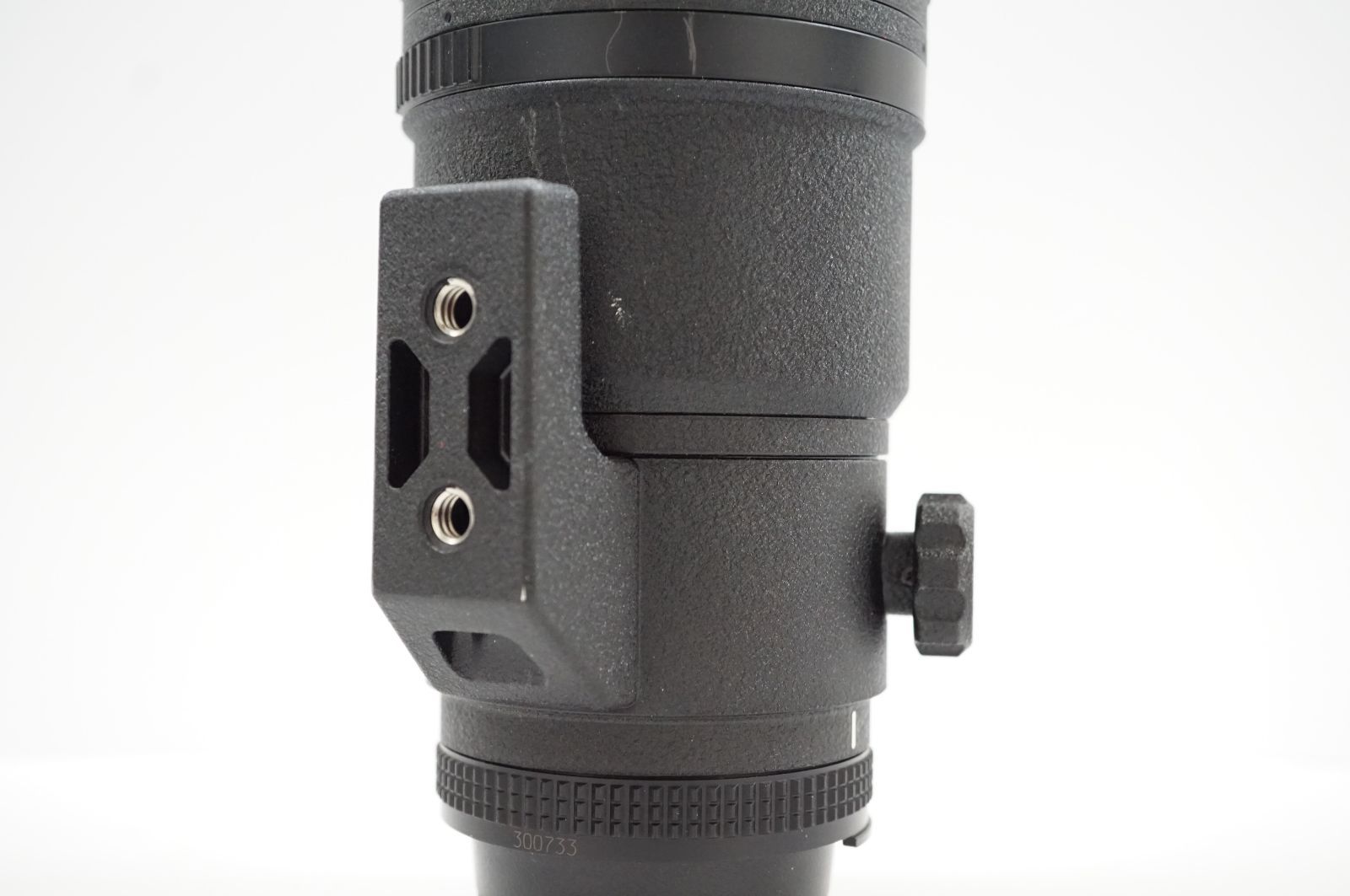 希少品 NIKON Ai AF-Nikkor ED200mm AI AF Micro-Nikkor 200mm f/4D IF-ED - 概要 | NIKKORレンズ | ニコン