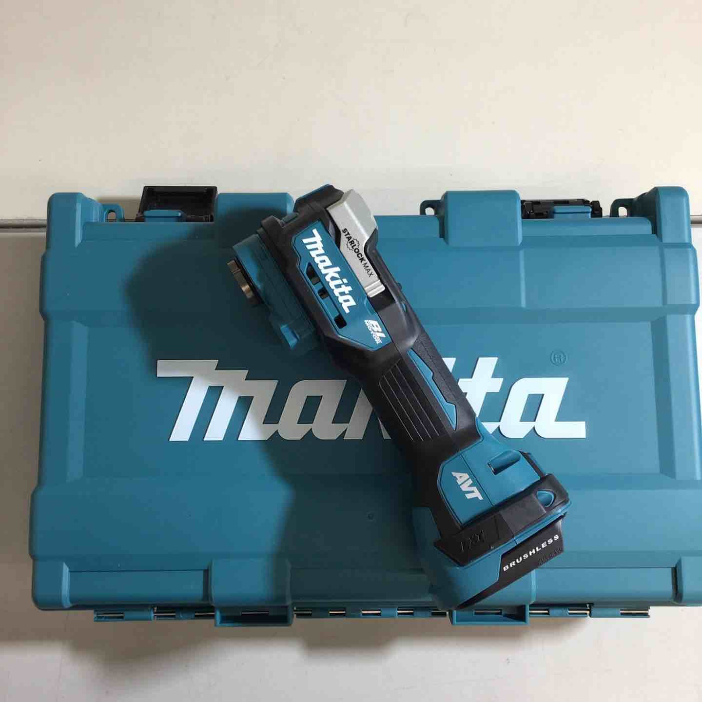 マキタ makita コードレスマルチツール TM52DRG 戸田店