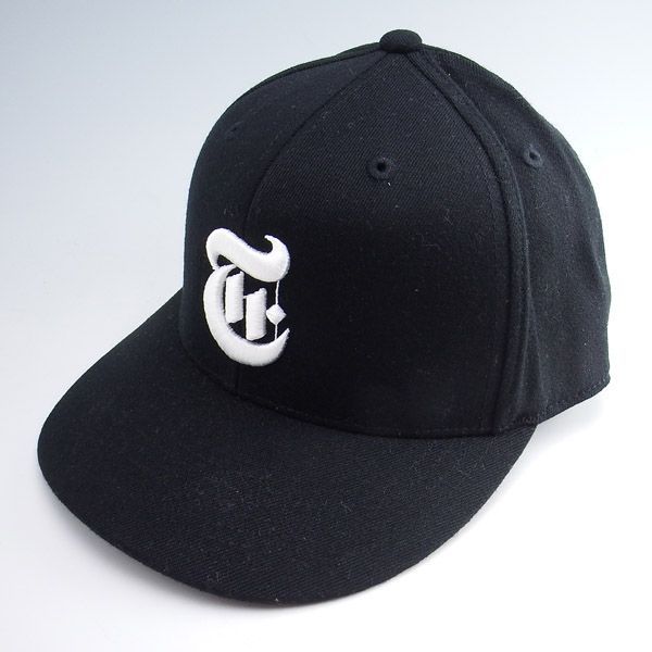 極美品 TIME Inc INC Ball Cap 東京インディアンズ ボールキャップ - メルカリ