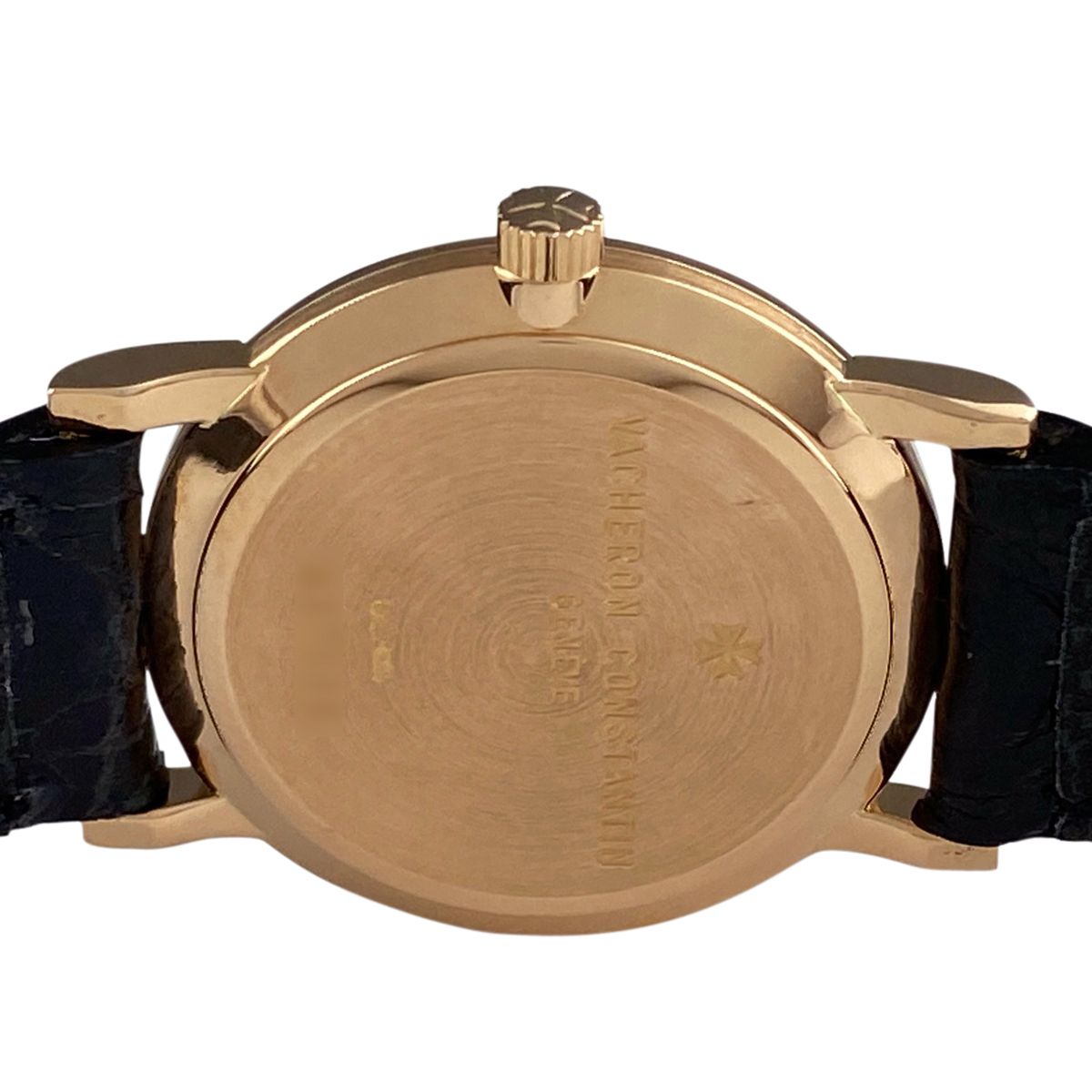 在庫一掃】 ヴァシュロン・コンスタンタン VACHERON CONSTANTIN 