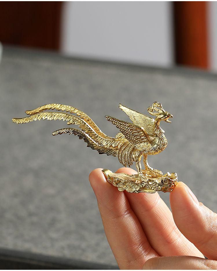 五彩金竜紋盤 中国美術 茶道具 香道具 装飾品 現代工芸品 美術品 置物 瑞獣銅炉 置物 茶道 猊竜獣薫香炉 装飾品 工芸品 美術品（純銅
