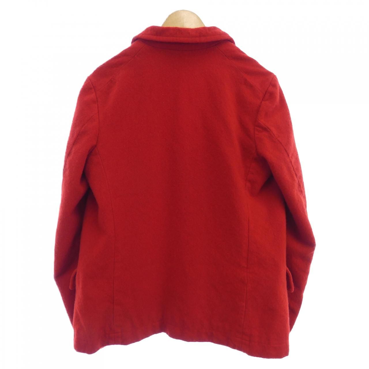 コムデギャルソン COMME des GARCONS RF-J035 ジャケット