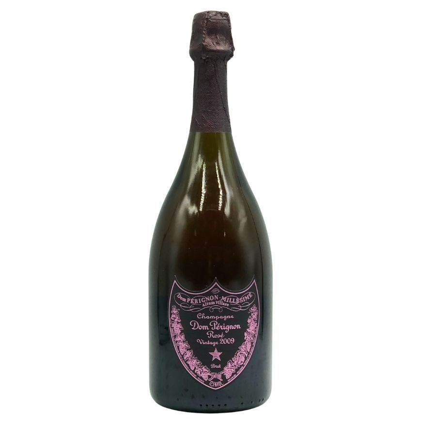 ドンペリニヨン ロゼ 2009 750ml 12.5% B4