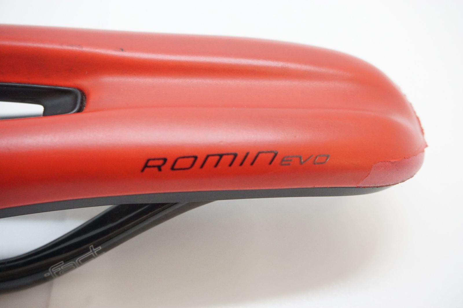 S-WORKS ROMIN
