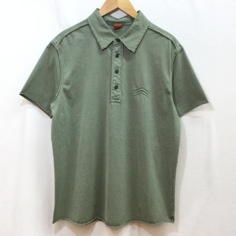 楽天市場】HUGO BOSS ヒューゴボス（サイズ（S/M/L）L