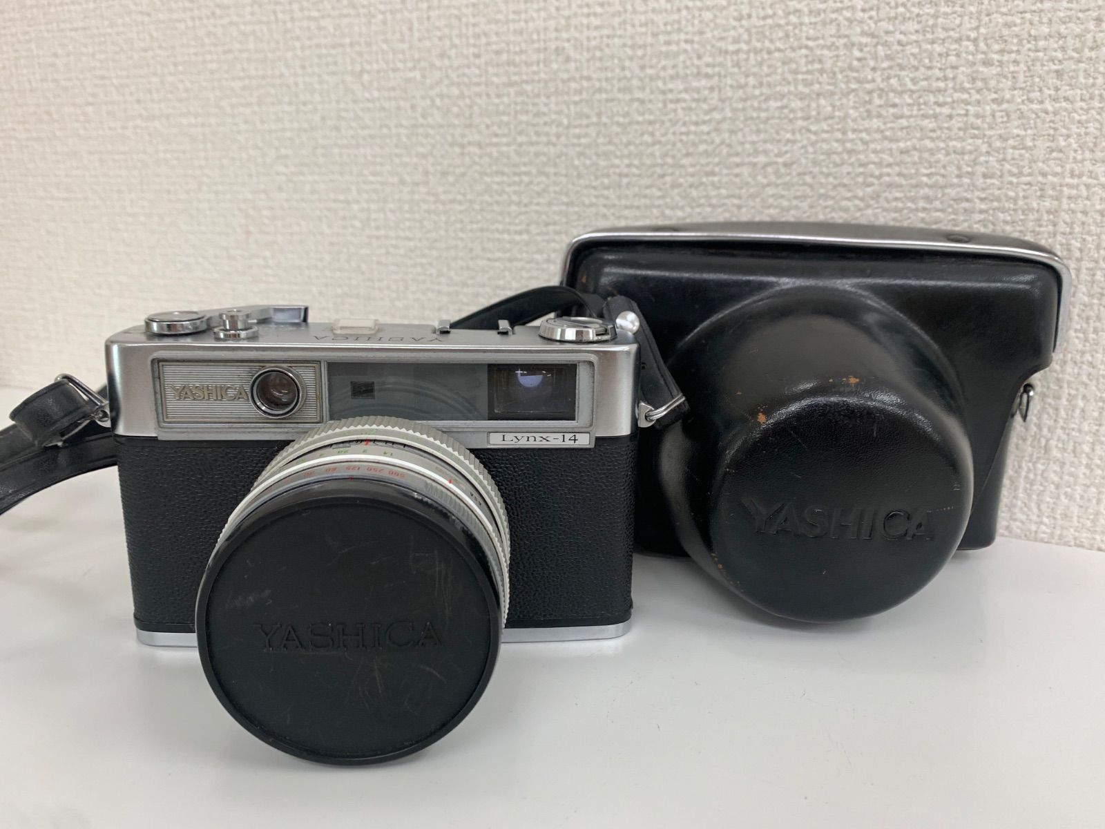 【ジャンク品】YASHICA フィルムカメラ Lynx-14 s-l1200.png