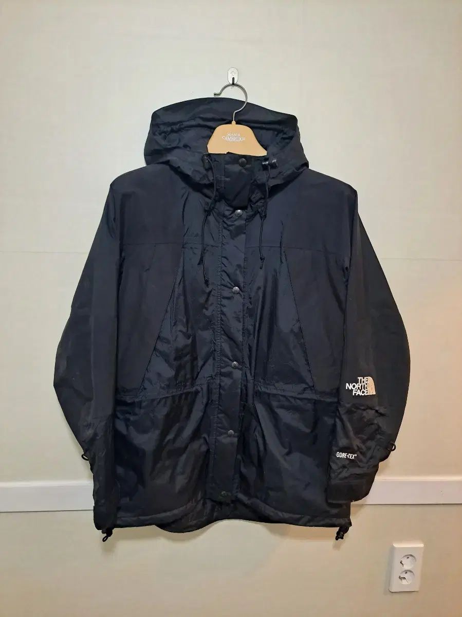 THE NORTH FACE(ザノースフェイス) OG 90s ゴアテックス マウンテンジャケット m サイズ