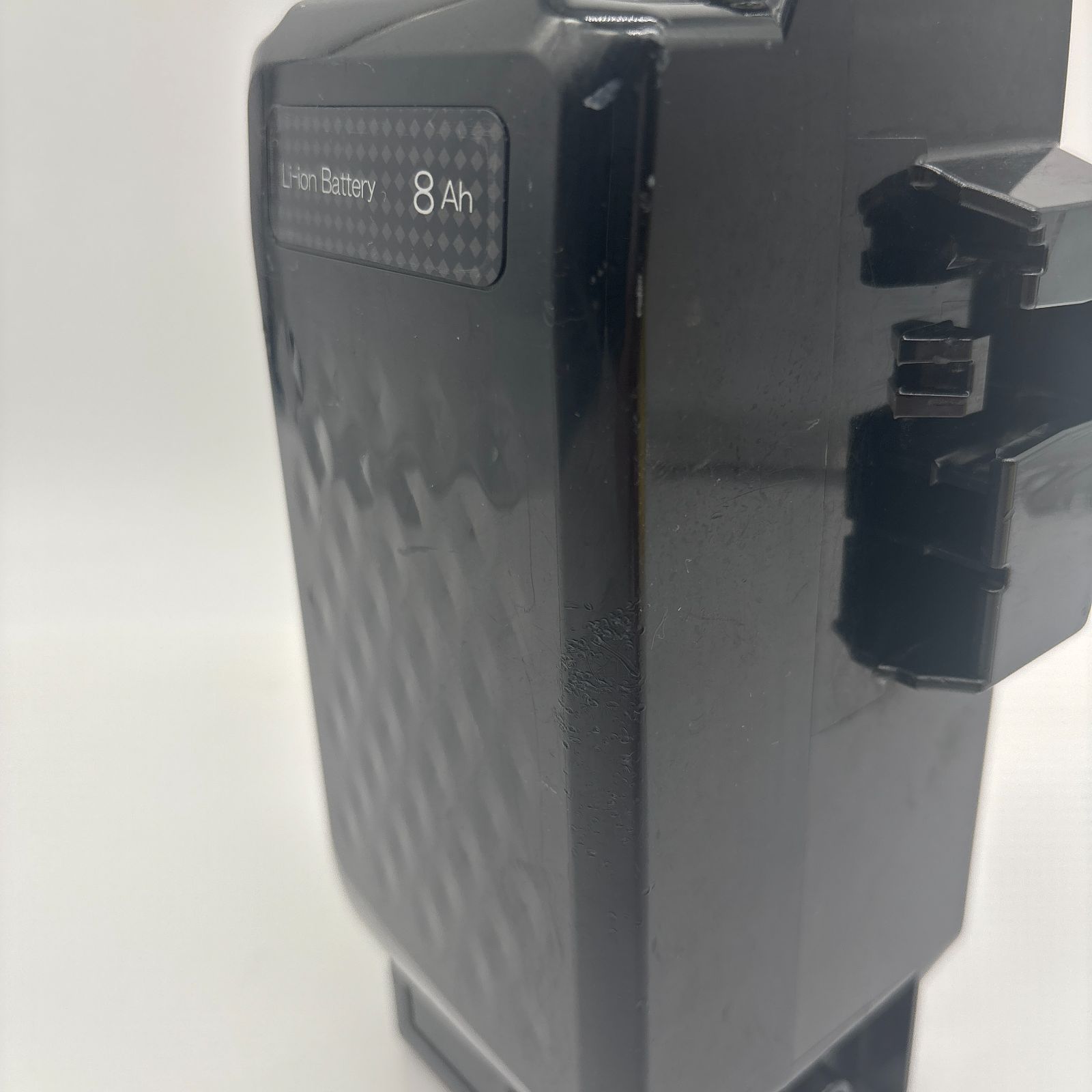 Panasonic 8Ah 電動自転車 リチウムイオン NKY534B02 BRIGHTFACE_UK