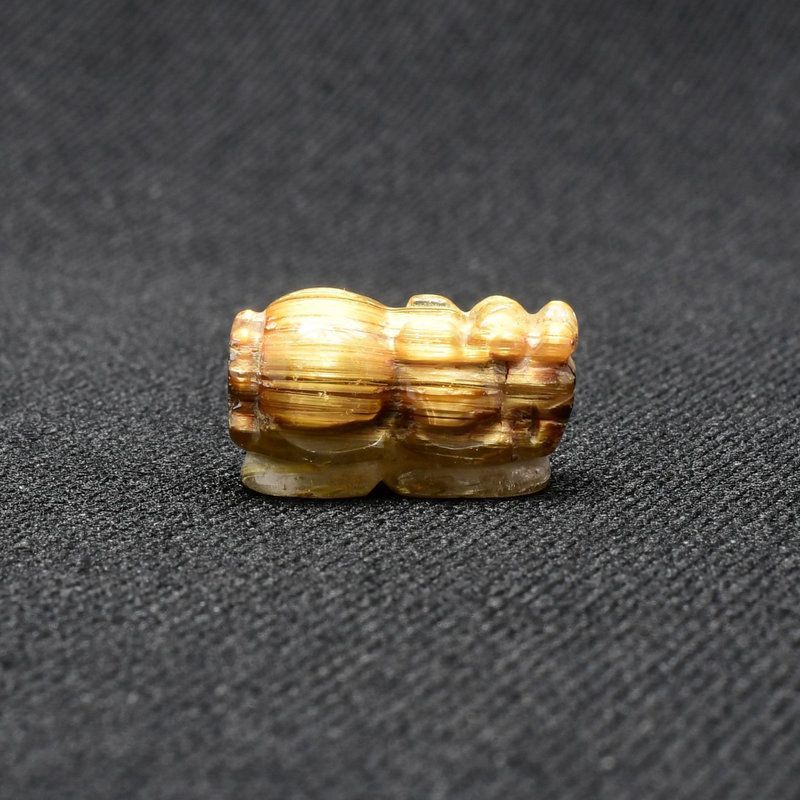 ゴールド タイチンルチル