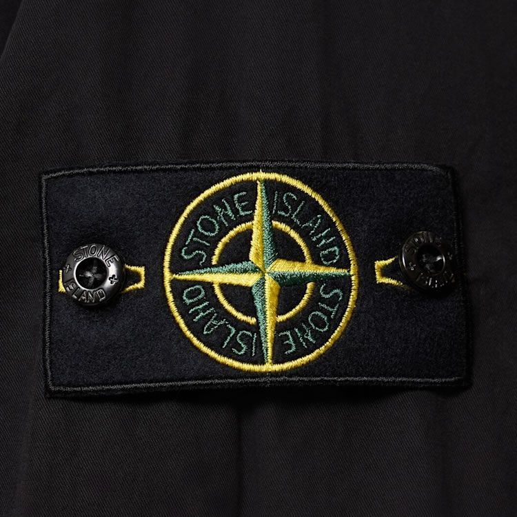 ストーンアイランド STONE ISLAND ジャケット ブルゾン パーカー