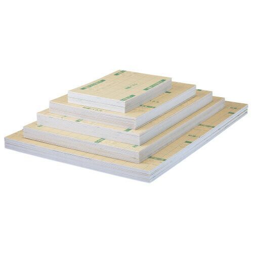 のり付きパネル Ａ１サイズ １０枚入4147-2859 カウネット