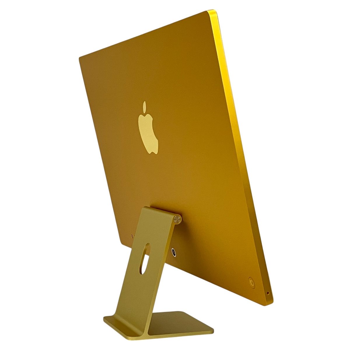 Apple iMac 24インチ M1 2021 一体型 デスクトップ パソコン 8C
