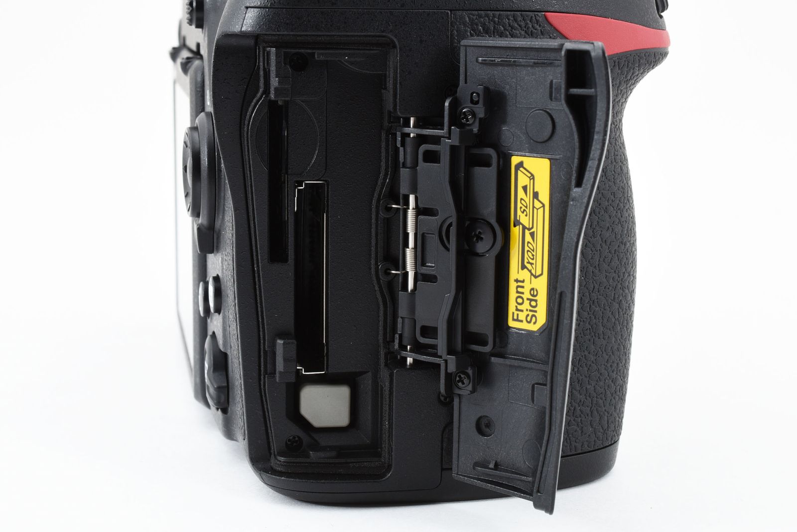 Nikon - ほぼ未使用 Nikon D850 ショット数775回 本箱 ボディ #7356 ほぼ未使用 Nikon D850 ショット数775回 本箱 ボディ #7356