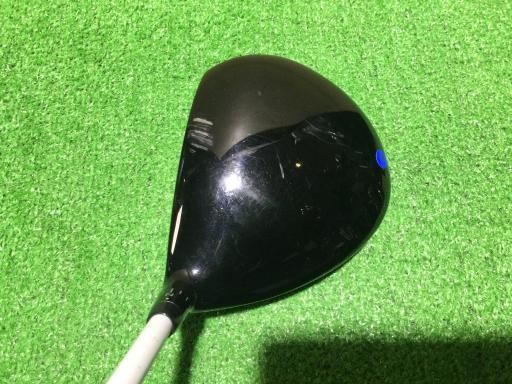 中古】 ダンロップ SRIXON Z725 10.5° ドライバー DR Miyazaki