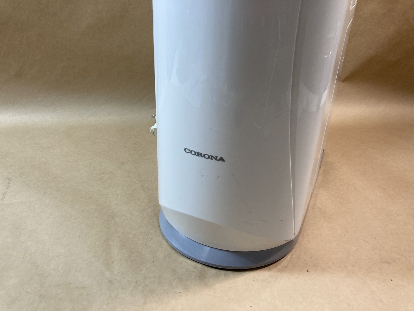 コロナ衣類乾燥除湿機2023年製CD－S6323