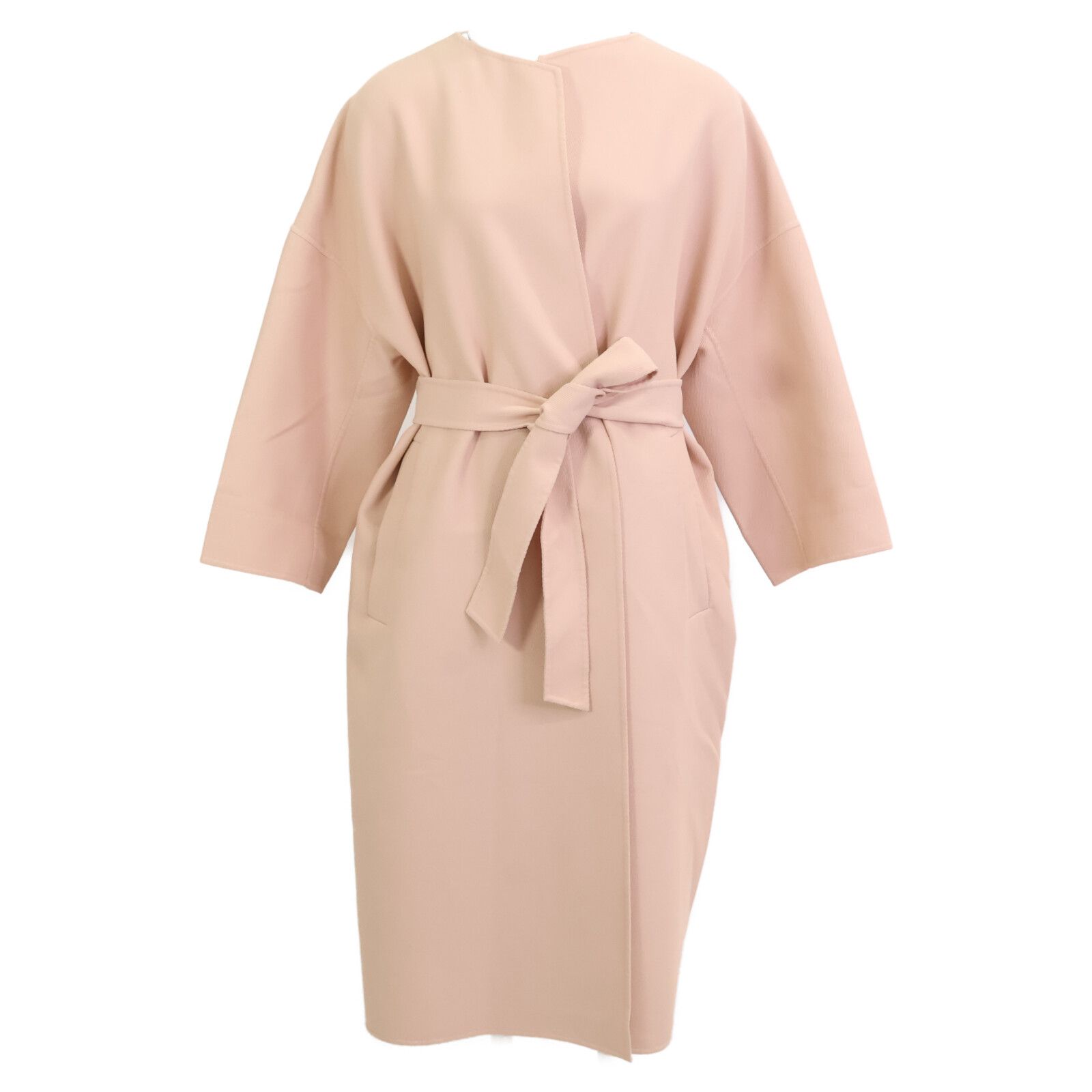 stunning lure スタニングルアー 21S114-004 ｻｰﾓﾝﾋﾟﾝｸ ｽﾌﾟﾘﾝｸﾞﾙｱｰ ｺｰﾄ O WWW_NOITHATQUANGTHANH_NET