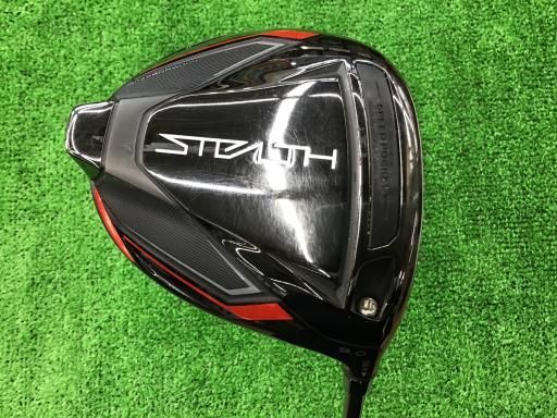 レフティー テーラーメイド AERO BURNER TaylorMade 左手用