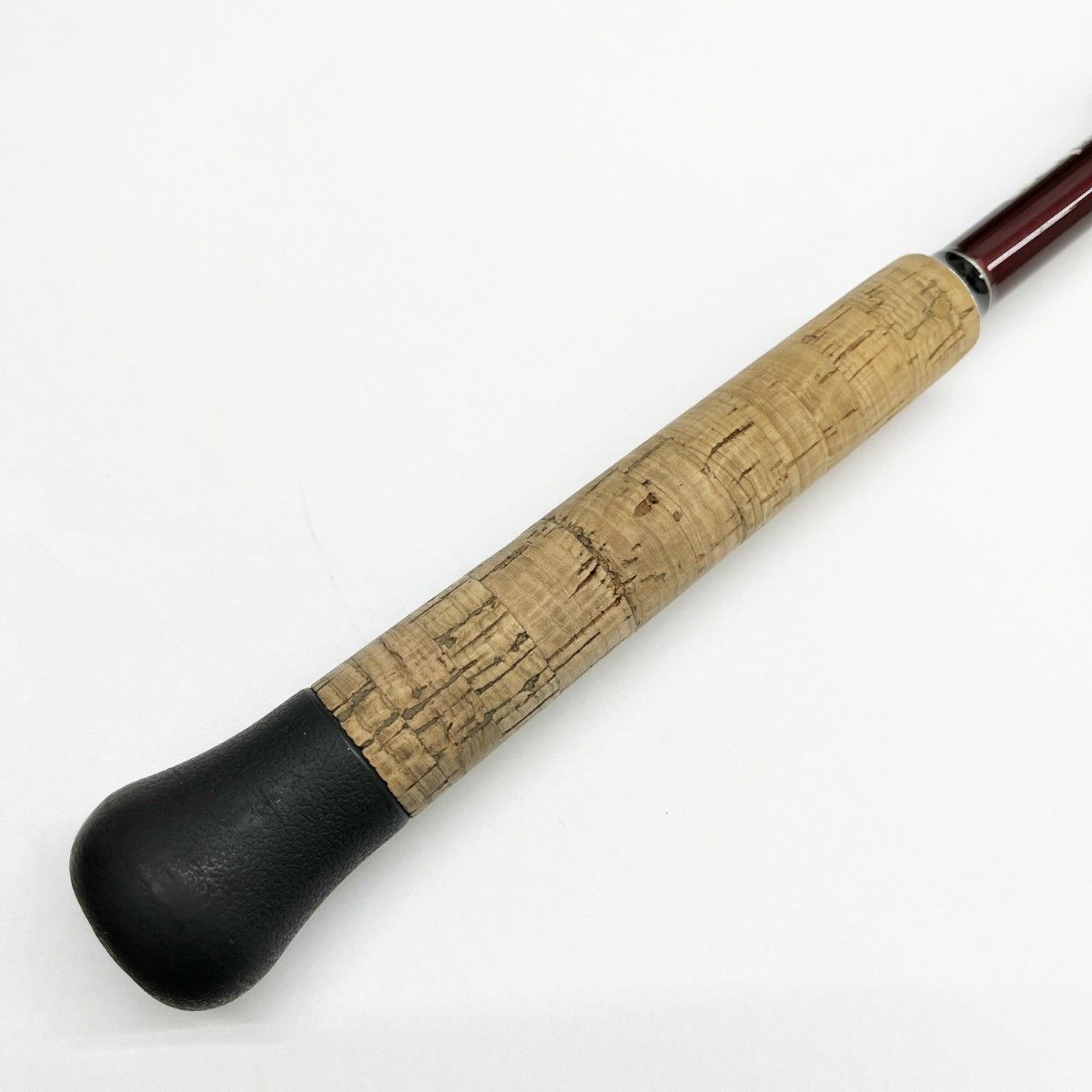 ★★Fishman フィッシュマン ルアーロッド ベンダヴバール8.9M 袋付 Fishman フィッシュマン ルアーロッド ベンダヴバール8.9M 袋付