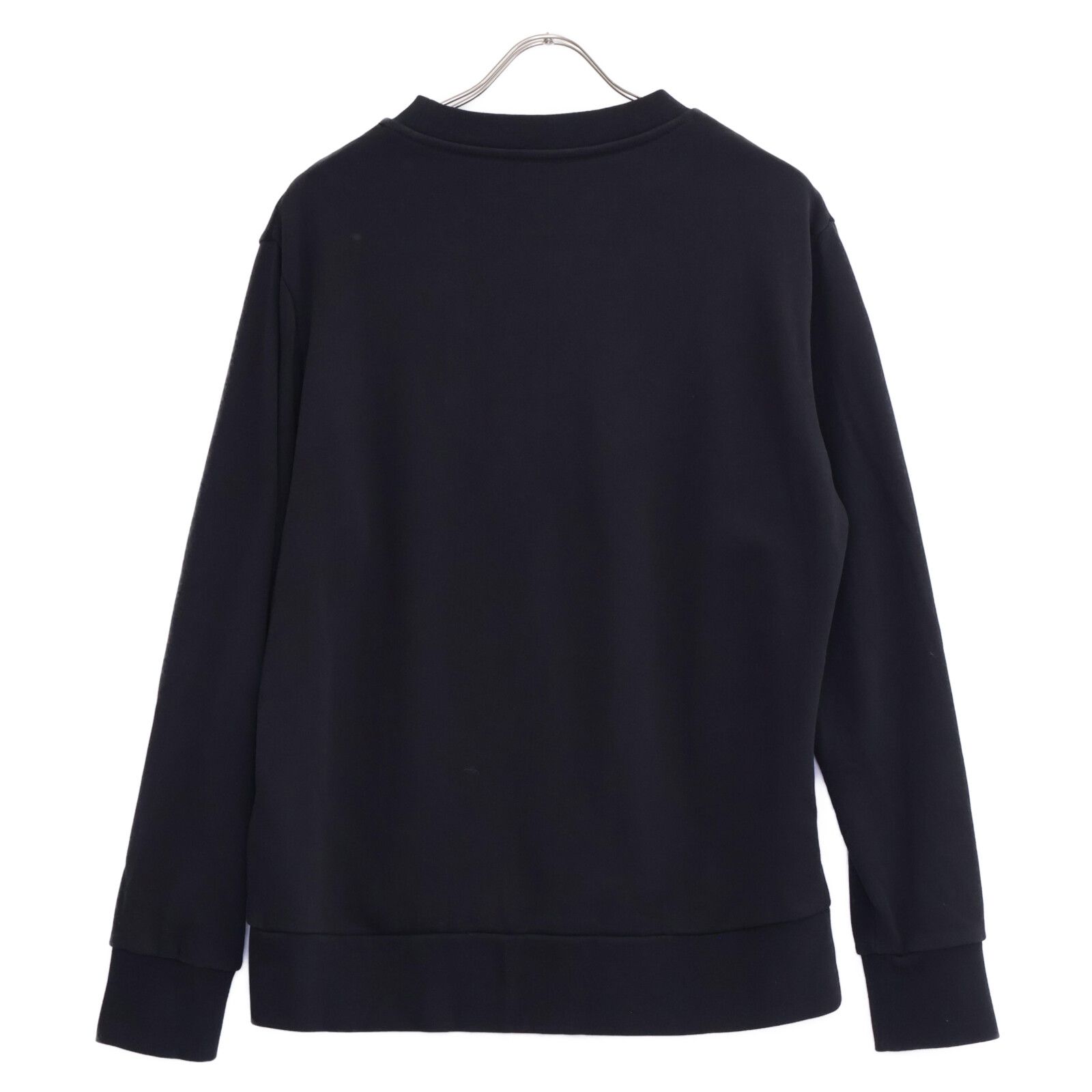楽天 送料無料にならない MONCLER モンクレール 【美品/21年製】8G00022 809LC ライン トップス