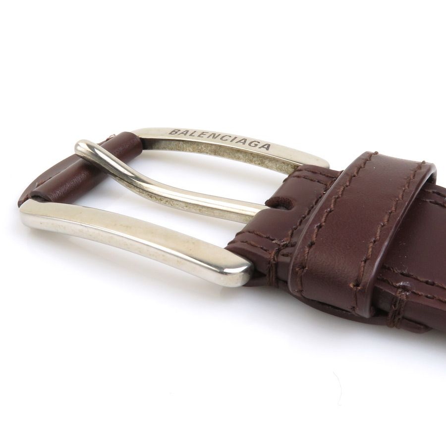 バレンシアガ BALENCIAGA ベルト 695971 - メルカリ