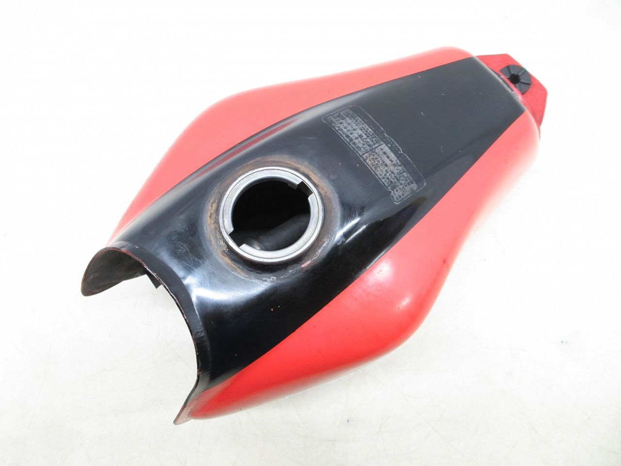 XL50S 純正ガソリンタンク