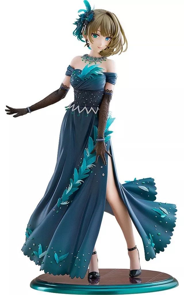 高垣楓 -はじまりの場所-｜アイドルマスター シンデレラガールズ｜美